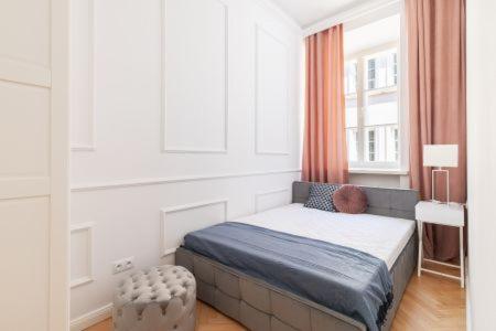 Apartamenty-Mi Old Town Residence Warschau Buitenkant foto